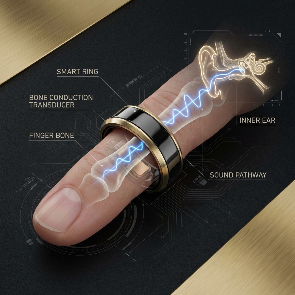 Bone Conduction Technology