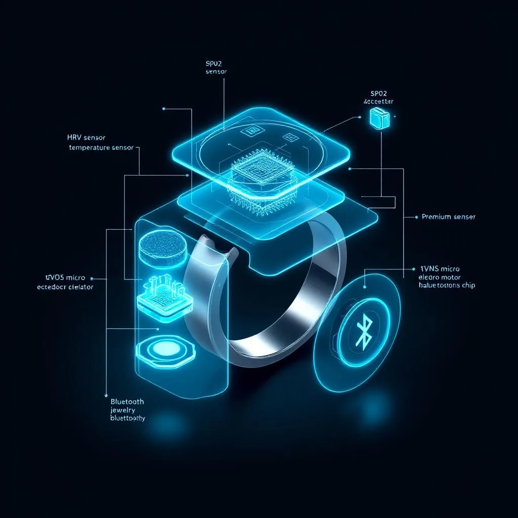 NANIL Pulse – Skizze