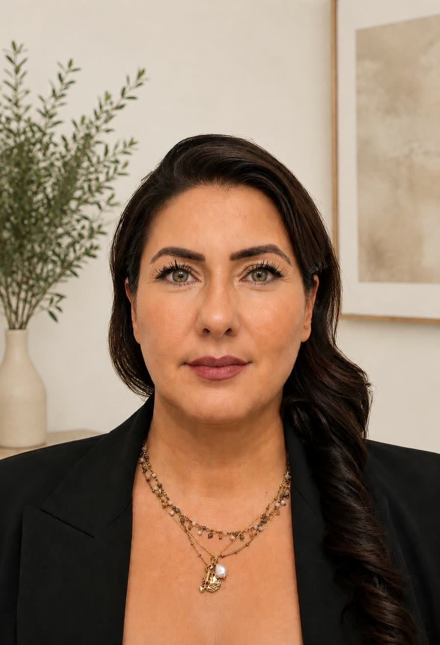 Zuhal Yanikdag